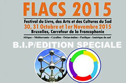 Le FLACS fait son entrée dans l’arène culturel bruxellois
