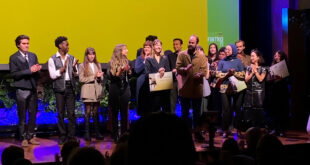 PrixFintroPrijs 2023 (Belgique) : les heureux lauréats récompensés pour leurs œuvres