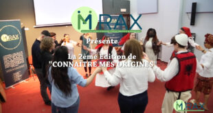Succès indéniable de la 2ème édition de « Connaître mes origines » du MRAX