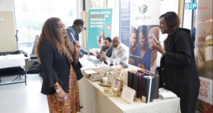 La Journée entrepreneuriale africaine: une vitrine de la dynamique entrepreneuriale de la diaspora en Belgique